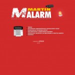 www.martinalarm.sk