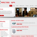 www.spectroaps.sk